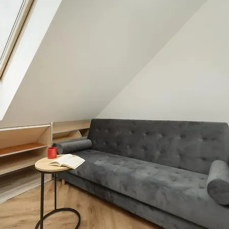 Spacious For 11 With 5 Bedrooms In By Renters * Wroclaw