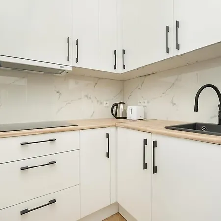 Spacious For 11 With 5 Bedrooms In By Renters Wrocław