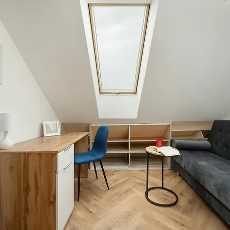 Spacious For 11 With 5 Bedrooms In By Renters Διαμέρισμα Βρότσλαβ