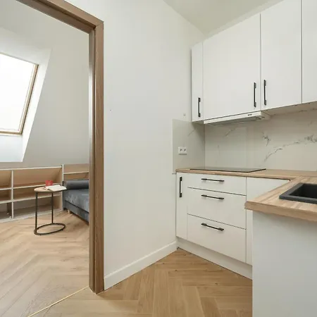 Διαμέρισμα Spacious For 11 With 5 Bedrooms In By Renters Βρότσλαβ
